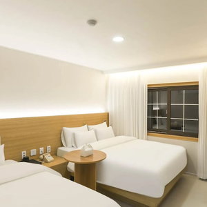 Hotel Hotel Geumo On cazare Gumi