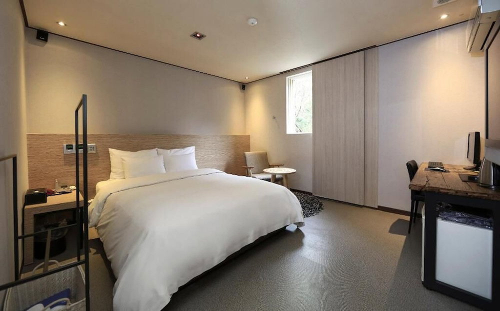 Hotel Hillhouse Hotel