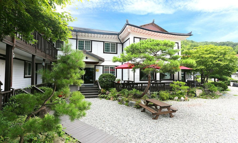 Hotel Dasup Pension