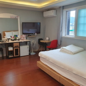 Hotel Hite Hotel cazare Changwon