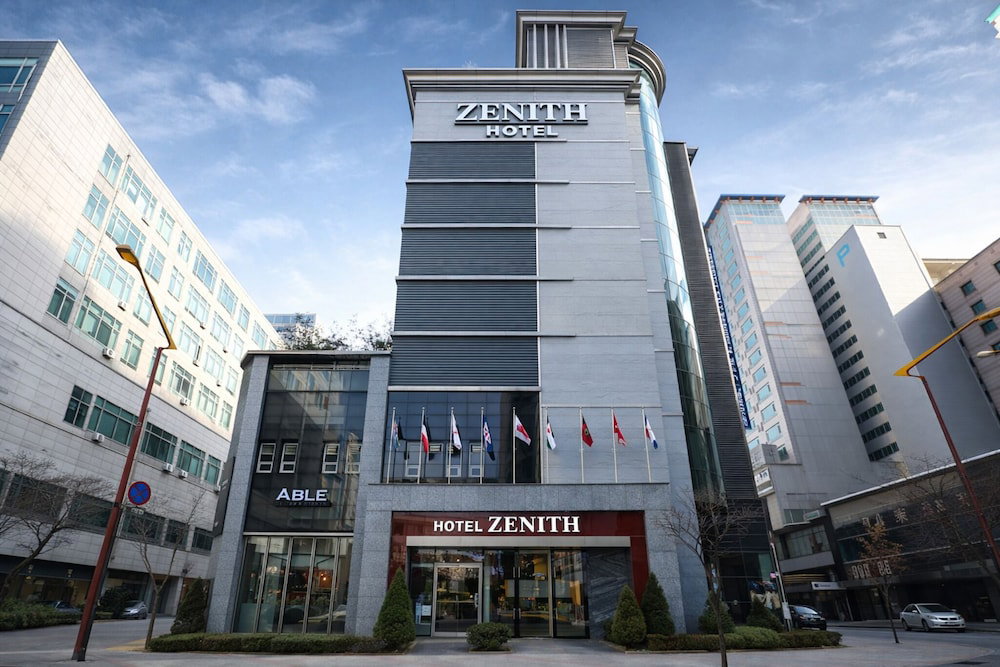 Hotel Zenith Hotel