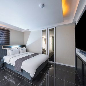 Hotel Duruwa Hotel cazare Bupyeong