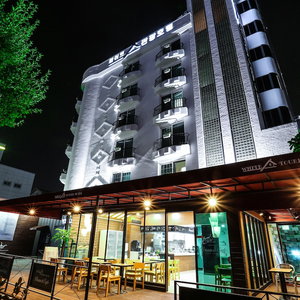 Hotel White Tourist Hotel cazare Jeonju