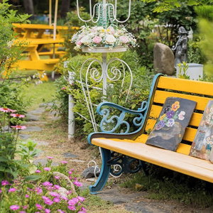 Hotel Samcheok Garden Pension cazare Santyoku