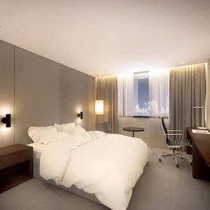 Hotel Crown Hotel Changwon cazare Changwon