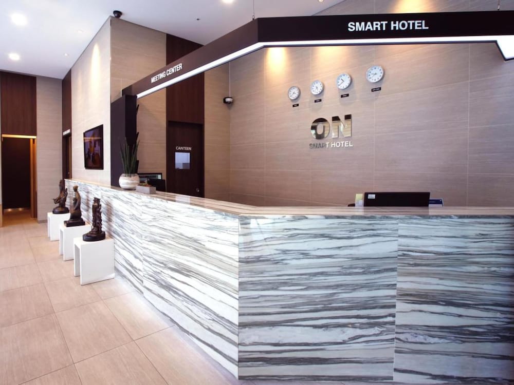 Hotel On Smart Hotel