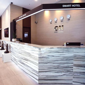 Hotel On Smart Hotel cazare Cheonan