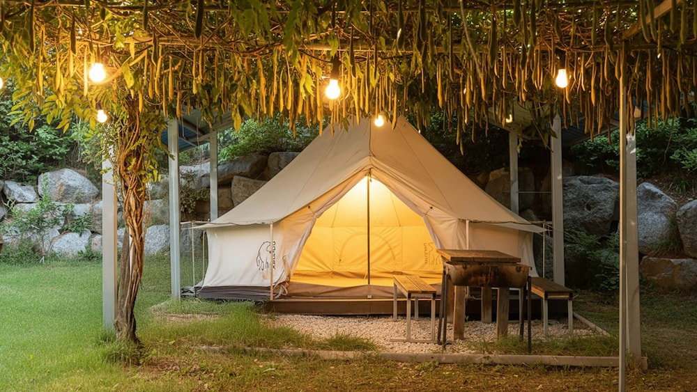 Hotel Yangyang Slowstay Pension