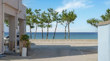 Hotel Samcheok Haega Pension