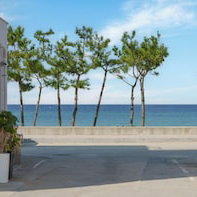 Hotel Samcheok Haega Pension cazare Santyoku