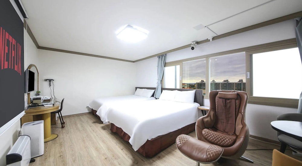 Hotel Top Island Hotel