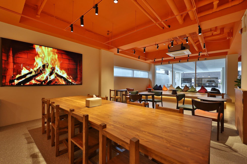 Hotel Gyeongju Hotel Gonggan