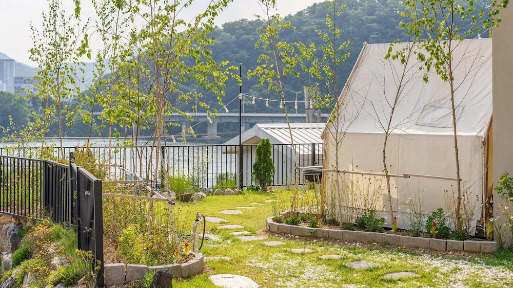 Hotel Chuncheon The Haven River Pension