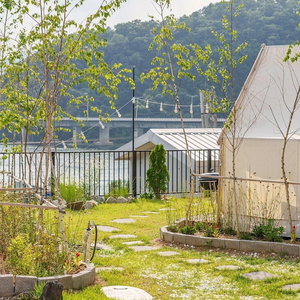 Hotel Chuncheon The Haven River Pension cazare Chuncheon