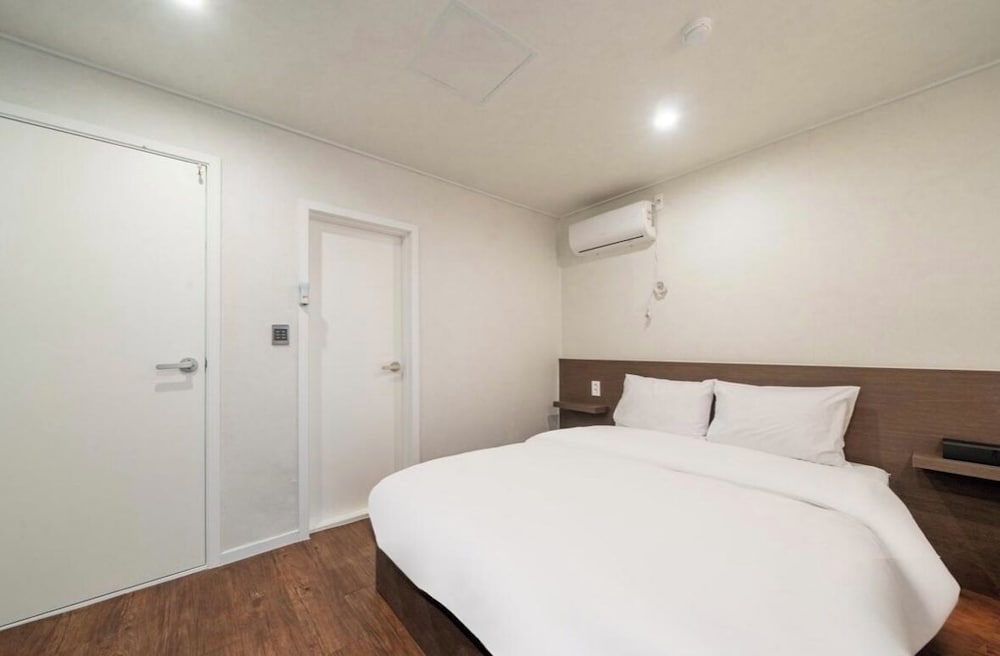 Hotel Stay Revesoyu Hotel