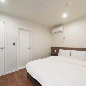 Hotel Stay Revesoyu Hotel cazare Kimhae