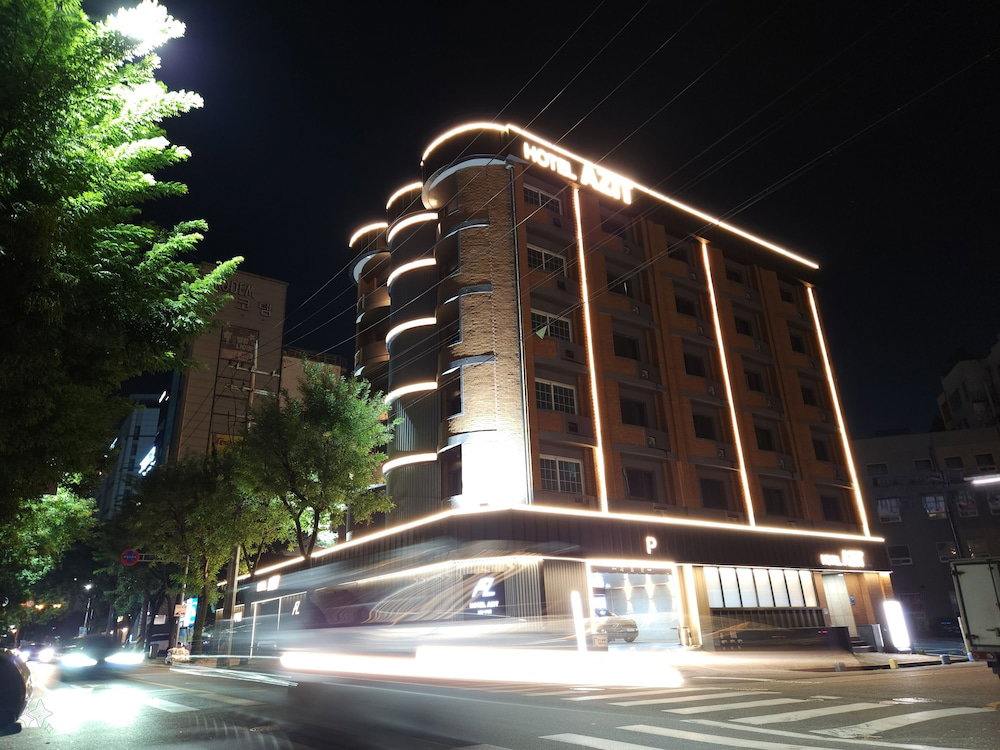 Hotel Hotel Azit