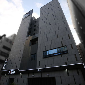 Hotel Hotel Class cazare Cheonan