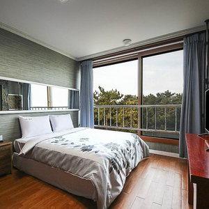 Hotel Sulhwa Motel cazare Sokcho