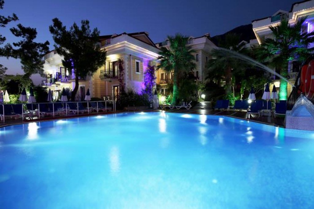 Hotel Yel Holiday Resort - All Inclusive