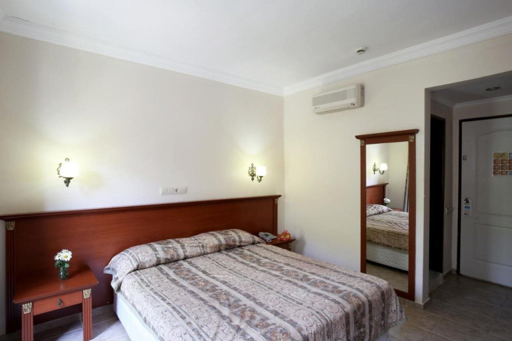Yel Holiday Resort - All Inclusive