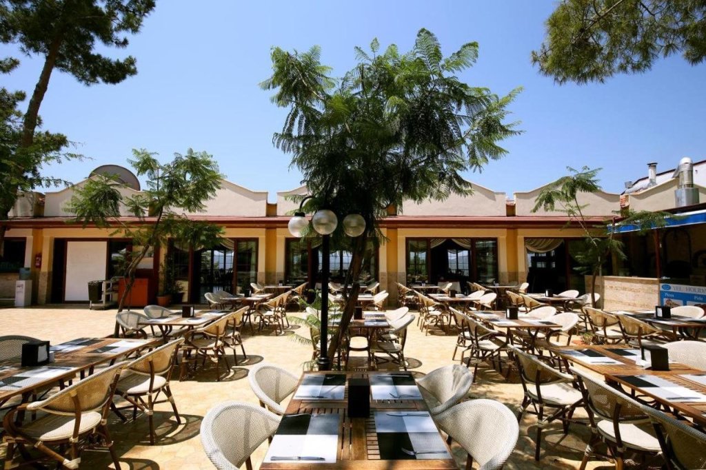 Yel Holiday Resort - All Inclusive