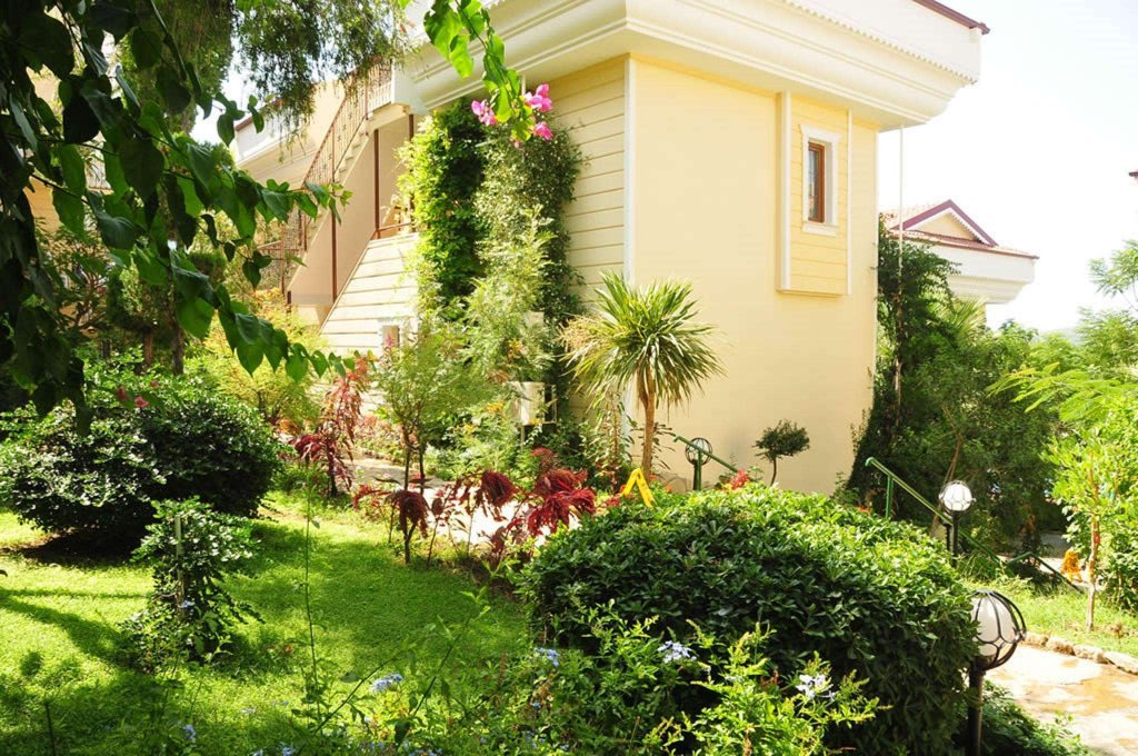 Yel Holiday Resort - All Inclusive