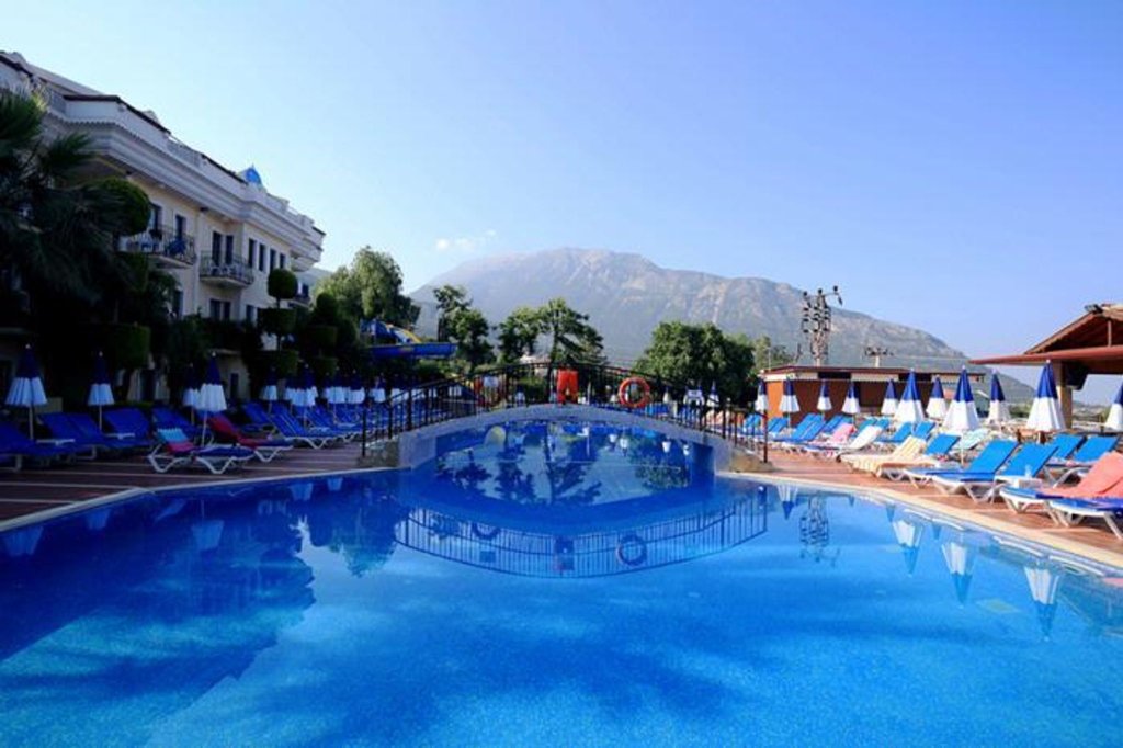 Yel Holiday Resort - All Inclusive