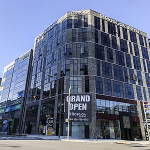 Hotel Wonju Boscoa Hotel cazare Wonju