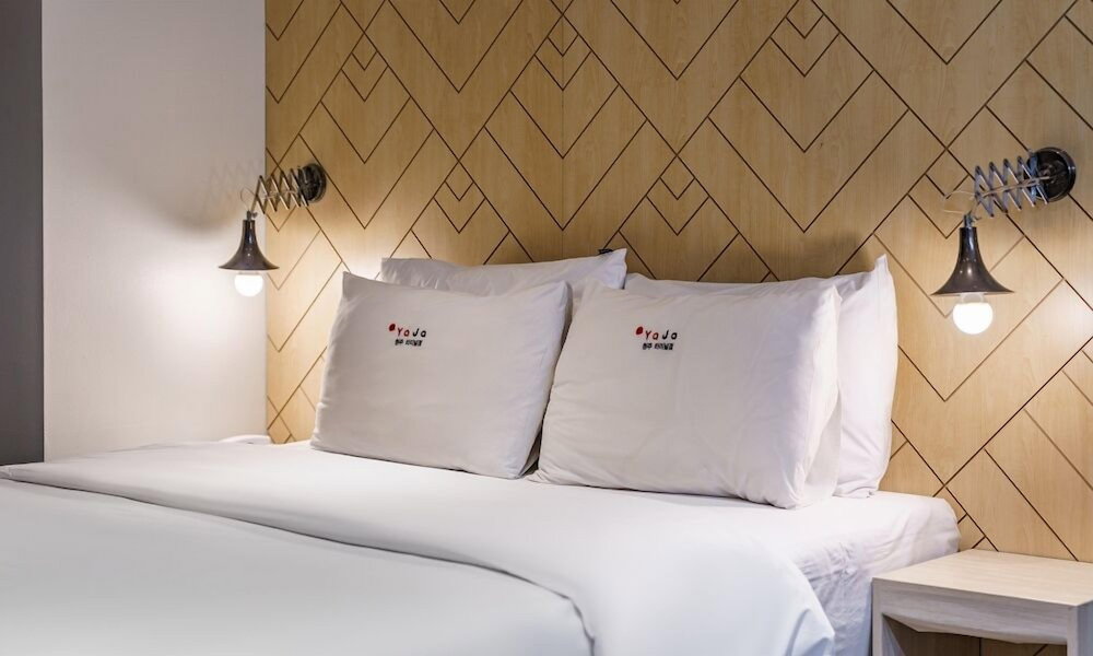 Hotel Hotel Yaja Cheongju Terminal Branch