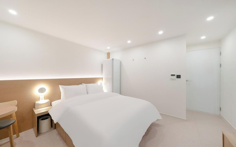 Hotel Mh Hotel Junghwasan Branch 3