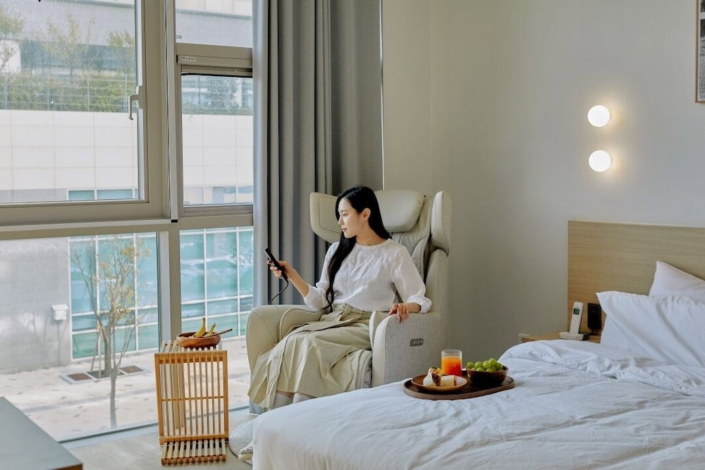 Hotel Anook Hotel Sejong