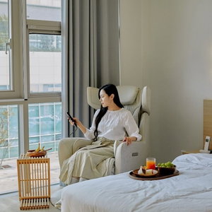 Hotel Anook Hotel Sejong cazare Gongju