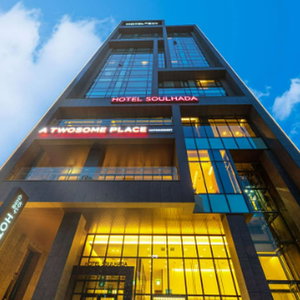 Hotel Hotel Soulhada cazare Bupyeong