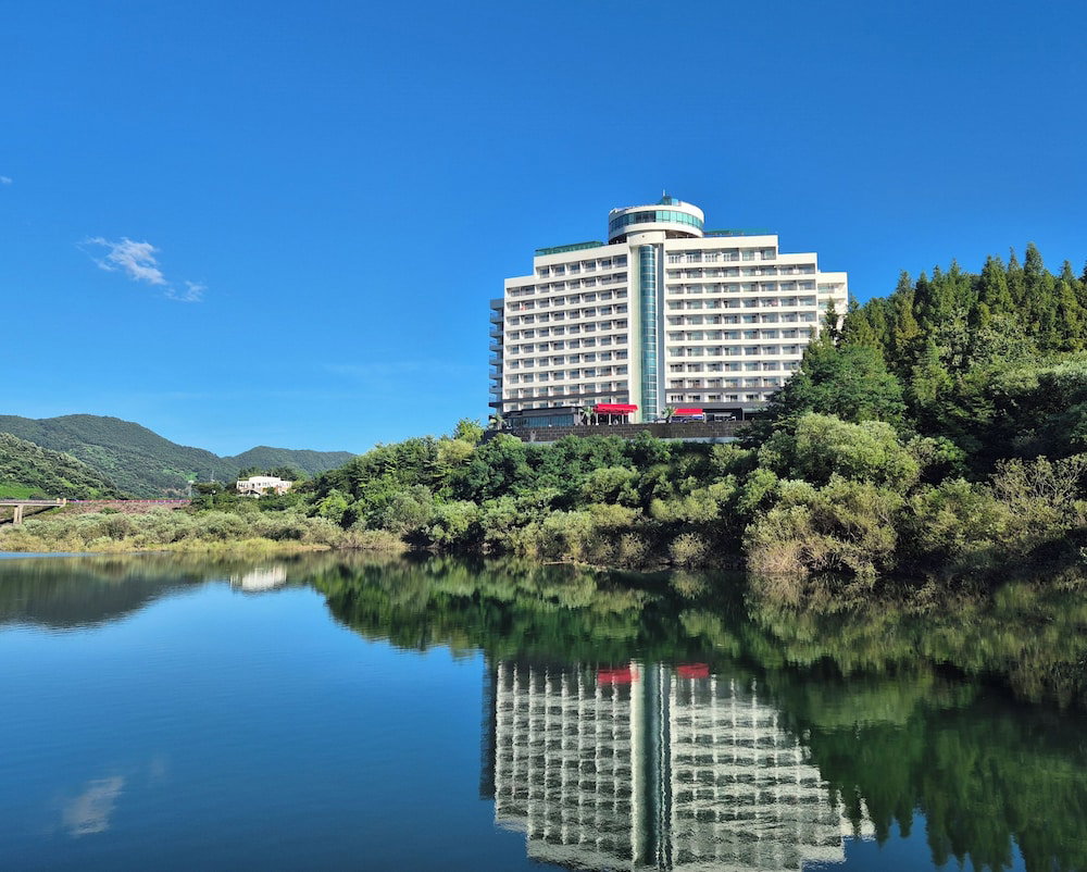 Hotel Vivace Resort