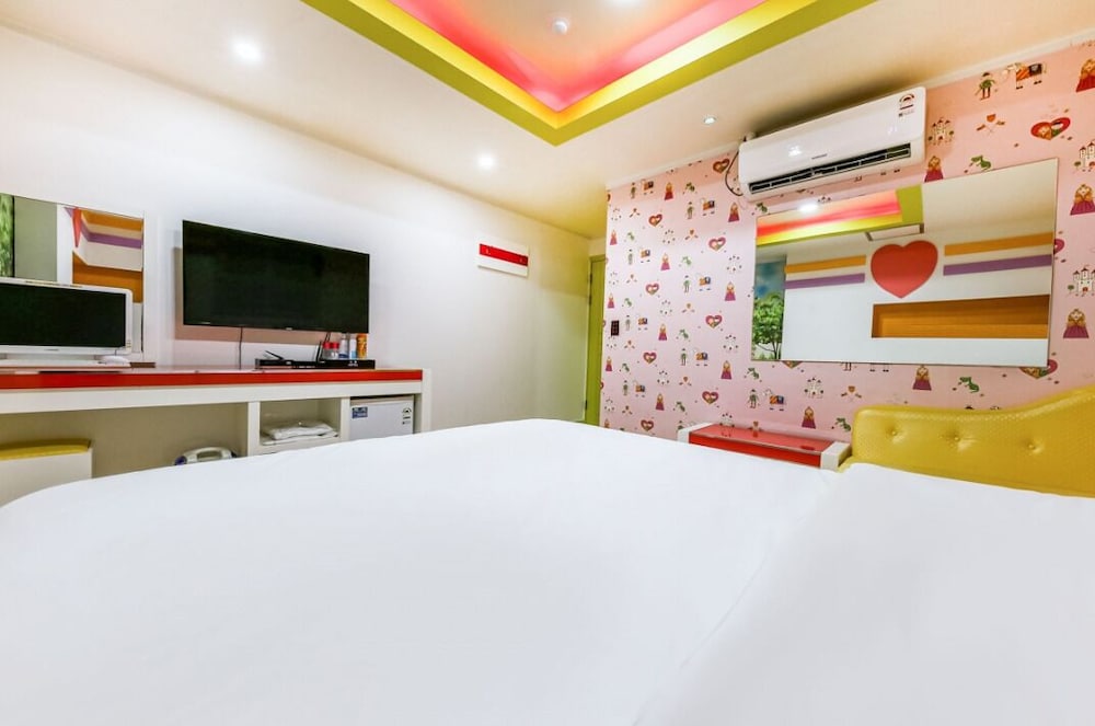 Hotel Hotel Sarang