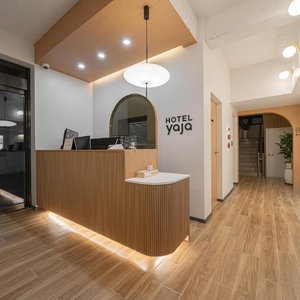 Hotel Hotel Yaja Namchuncheon cazare Chuncheon