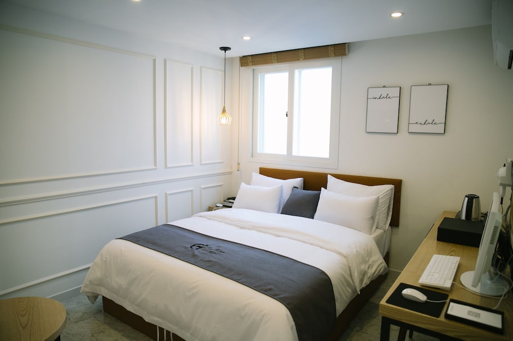Hotel Gray Boutique Hotel