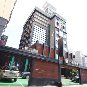 Hotel Bellagio Motel cazare Suncheon