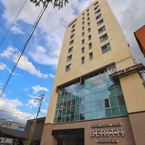 Hotel Hotel Berith cazare Sokcho