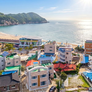 Hotel Samcheok Eoulim Pension cazare Santyoku