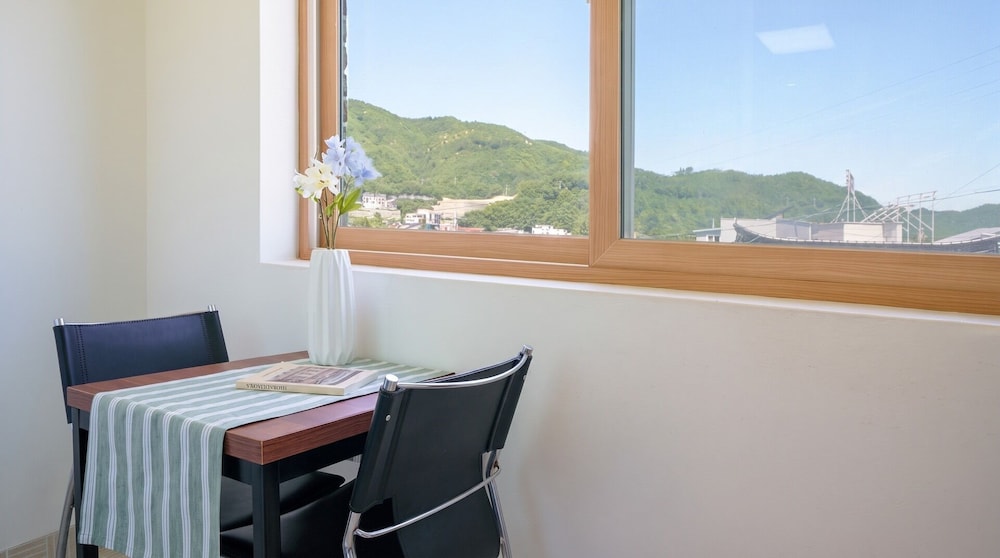 Hotel Samcheok Donghae Pension