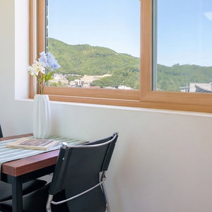 Hotel Samcheok Donghae Pension cazare Santyoku