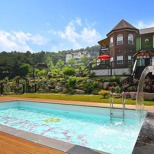 Hotel Princess Pension cazare Gyeongju