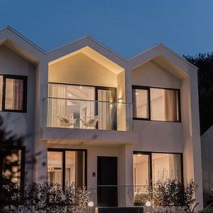 Hotel Albescent Pool Villa cazare Gyeongju
