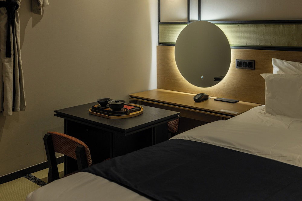 Hotel Mitasuya Ryokan Dongducheon Soyosan