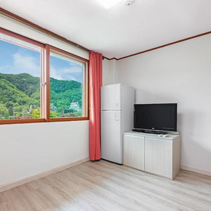 Hotel Gangchon Chocolate World Pension cazare Chuncheon