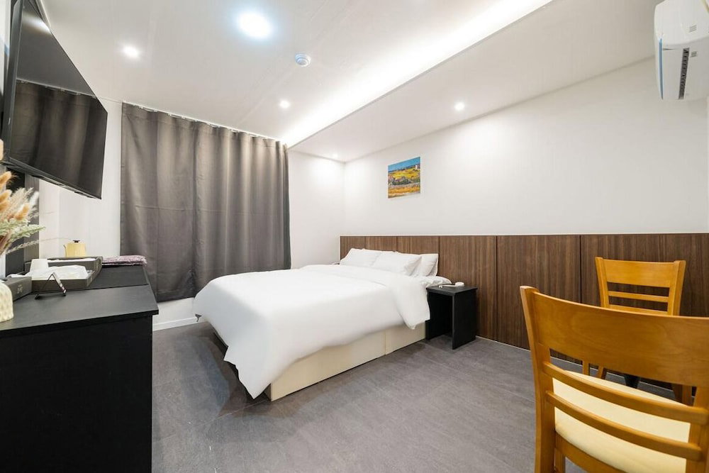 Hotel Hotel Boribat Seoknam