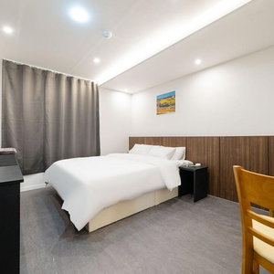 Hotel Hotel Boribat Seoknam cazare Bupyeong