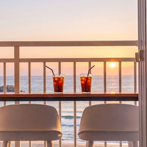 Hotel Yangyang Oceanstay 24K cazare Sokcho